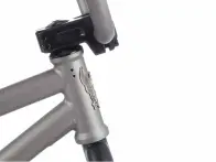 Stereo Bikes "Plug In" 2012 BMX Bike