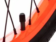 Stereo Bikes "Plug In" 2012 BMX Bike