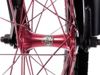 Stereo Bikes "Plug In" 2013 BMX Bike
