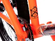 Stereo Bikes "Plug In" 2013 BMX Bike