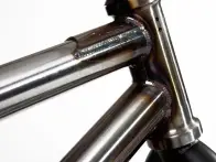 Stereo Bikes "Plug In" 2014 BMX Rad