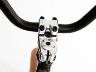 Stereo Bikes "Plug In" 2014 BMX Rad