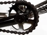 Stereo Bikes "Plug In" 2014 BMX Rad