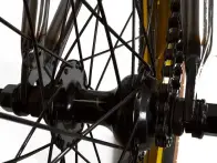 Stereo Bikes "Plug In" 2014 BMX Rad