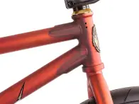 Stereo Bikes "Plug In" 2015 BMX Rad - Orange