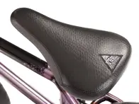Stereo Bikes "Plug In" 2018 BMX Rad - Gloss Trans Amethyst