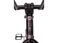 Stereo Bikes "Plug In" 2018 BMX Rad - Gloss Trans Amethyst