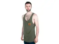 Stereo Bikes "Pocket" Tank Top