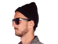 Stereo Bikes "Sex, BMX & Rock`n Roll" Sonnenbrille