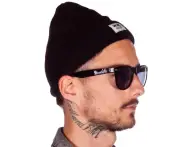 Stereo Bikes "Sex, BMX & Rock`n Roll" Sonnenbrille
