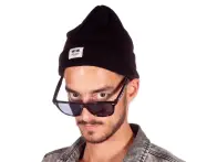 Stereo Bikes "Sex, BMX & Rock`n Roll" Sonnenbrille
