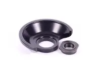 Stereo Bikes "Slider" Rear Hubguard - Driver Side