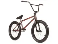 Stereo Bikes "Snake" 2015 BMX Bike