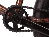 Stereo Bikes "Snake" 2015 BMX Bike