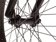 Stereo Bikes "Snake" 2015 BMX Bike