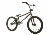Stereo Bikes "Speaker" 2012 BMX Rad