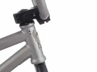 Stereo Bikes "Speaker" 2012 BMX Rad