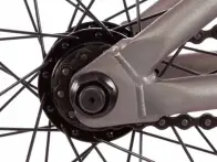 Stereo Bikes "Speaker" 2012 BMX Rad