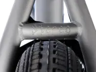 Stereo Bikes "Speaker" 2013 BMX Bike