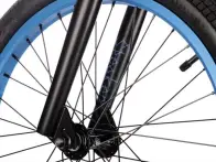 Stereo Bikes "Speaker" 2013 BMX Bike