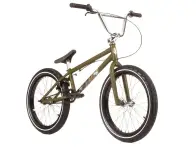 Stereo Bikes "Speaker" 2015 BMX Rad