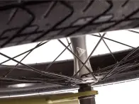 Stereo Bikes "Speaker" 2015 BMX Rad