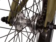 Stereo Bikes "Speaker" 2015 BMX Rad