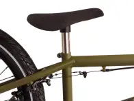Stereo Bikes "Speaker" 2015 BMX Rad