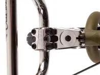 Stereo Bikes "Speaker" 2015 BMX Rad
