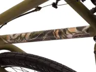 Stereo Bikes "Speaker" 2015 BMX Rad