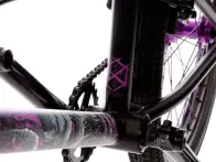 Stereo Bikes "Speaker Plus" 2013 BMX Bike