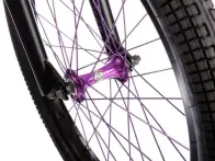 Stereo Bikes "Speaker Plus" 2013 BMX Bike