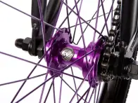 Stereo Bikes "Speaker Plus" 2013 BMX Bike