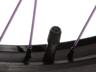 Stereo Bikes "Speaker Plus" 2013 BMX Bike