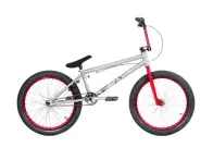 Stereo Bikes "Speaker Plus" 2014 BMX Bike