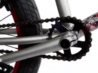 Stereo Bikes "Speaker Plus" 2014 BMX Bike
