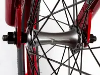 Stereo Bikes "Speaker Plus" 2014 BMX Bike