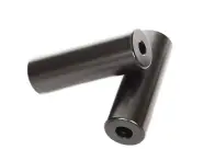 Stereo Bikes "Speaker Plus" 2017 BMX Rad - Sooty Hawaiian Black