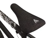Stereo Bikes "Subwoofer" 2018 BMX Rad - Matte Black