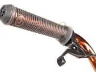 Stereo Bikes  "Treble" 2011BMX Bike