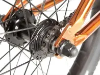 Stereo Bikes  "Treble" 2011BMX Bike