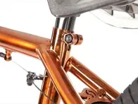Stereo Bikes  "Treble" 2011BMX Bike