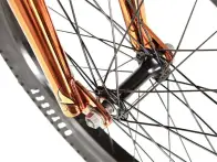 Stereo Bikes  "Treble" 2011BMX Bike