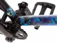 Stereo Bikes "Treble" 2012 BMX Bike