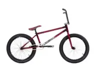 Stereo Bikes "Treble" 2014 BMX Bike