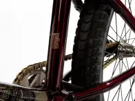 Stereo Bikes "Treble" 2014 BMX Bike