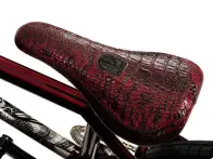 Stereo Bikes "Treble" 2014 BMX Bike