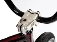 Stereo Bikes "Treble" 2014 BMX Bike