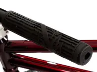 Stereo Bikes "Treble" 2014 BMX Bike