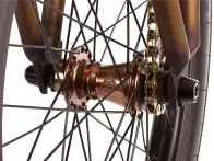 Stereo Bikes "Treble" 2015 BMX Bike